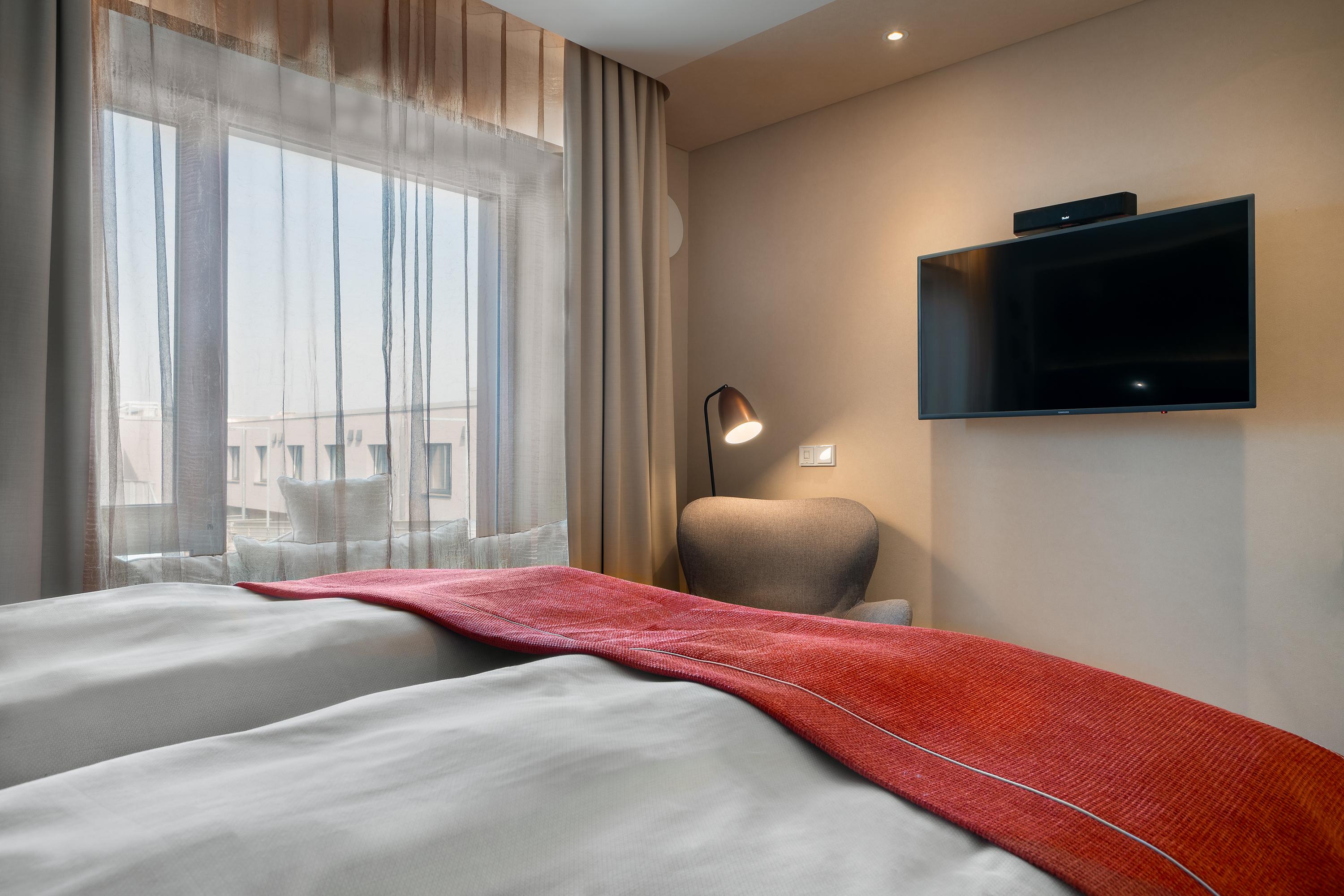Holiday Inn - The Niu, Hide Berlin Friedrichshain By Ihg Exterior photo