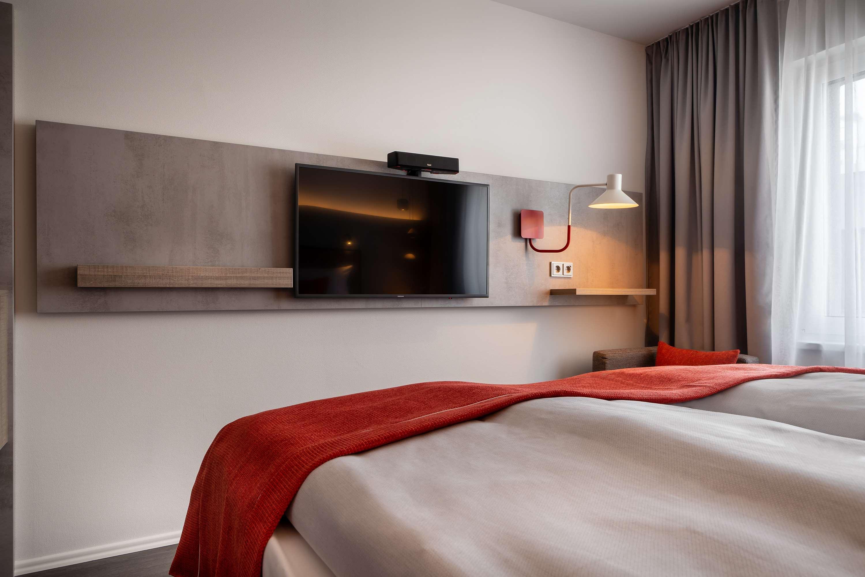 Holiday Inn - The Niu, Hide Berlin Friedrichshain By Ihg Exterior photo