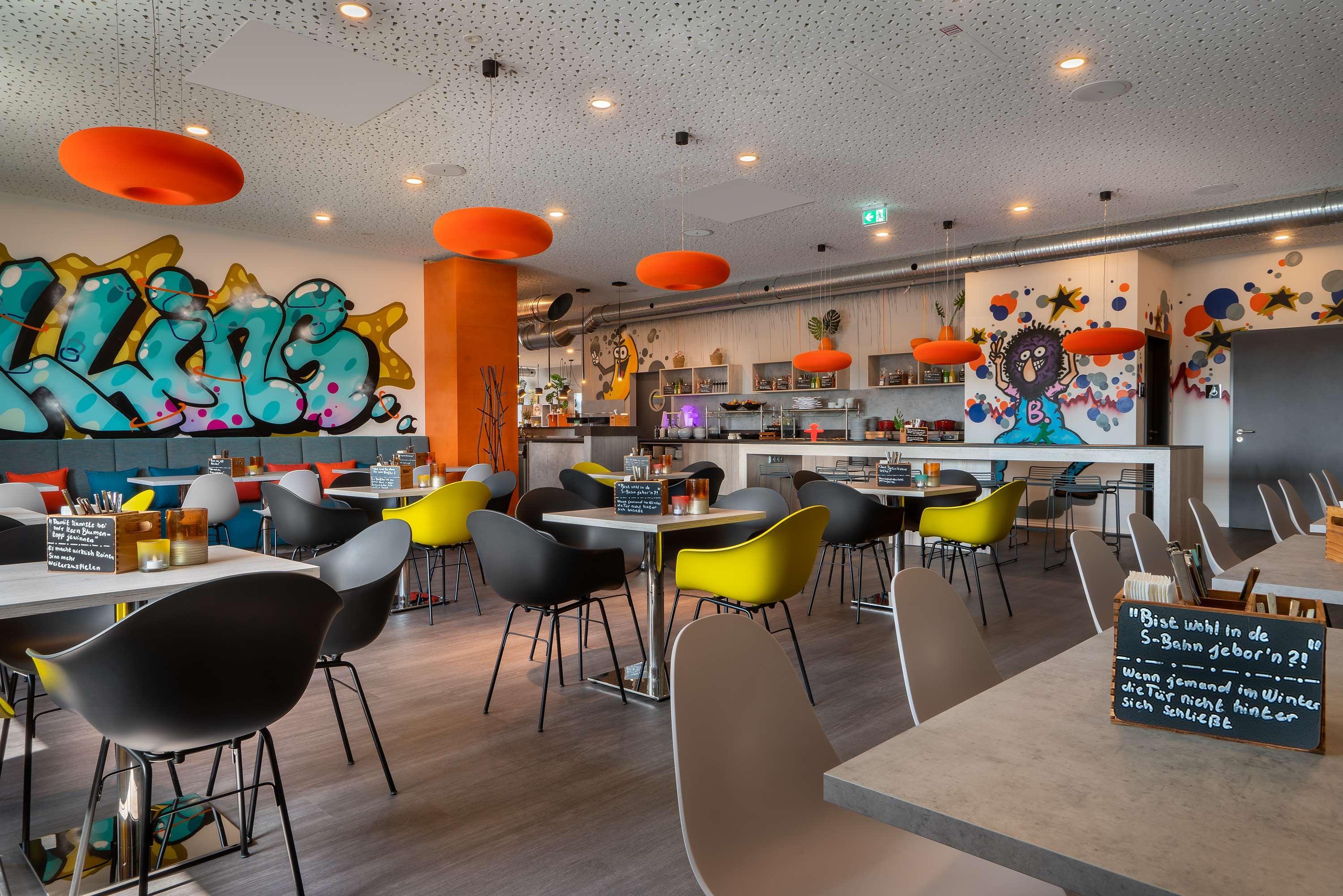 Holiday Inn - The Niu, Hide Berlin Friedrichshain By Ihg Exterior photo