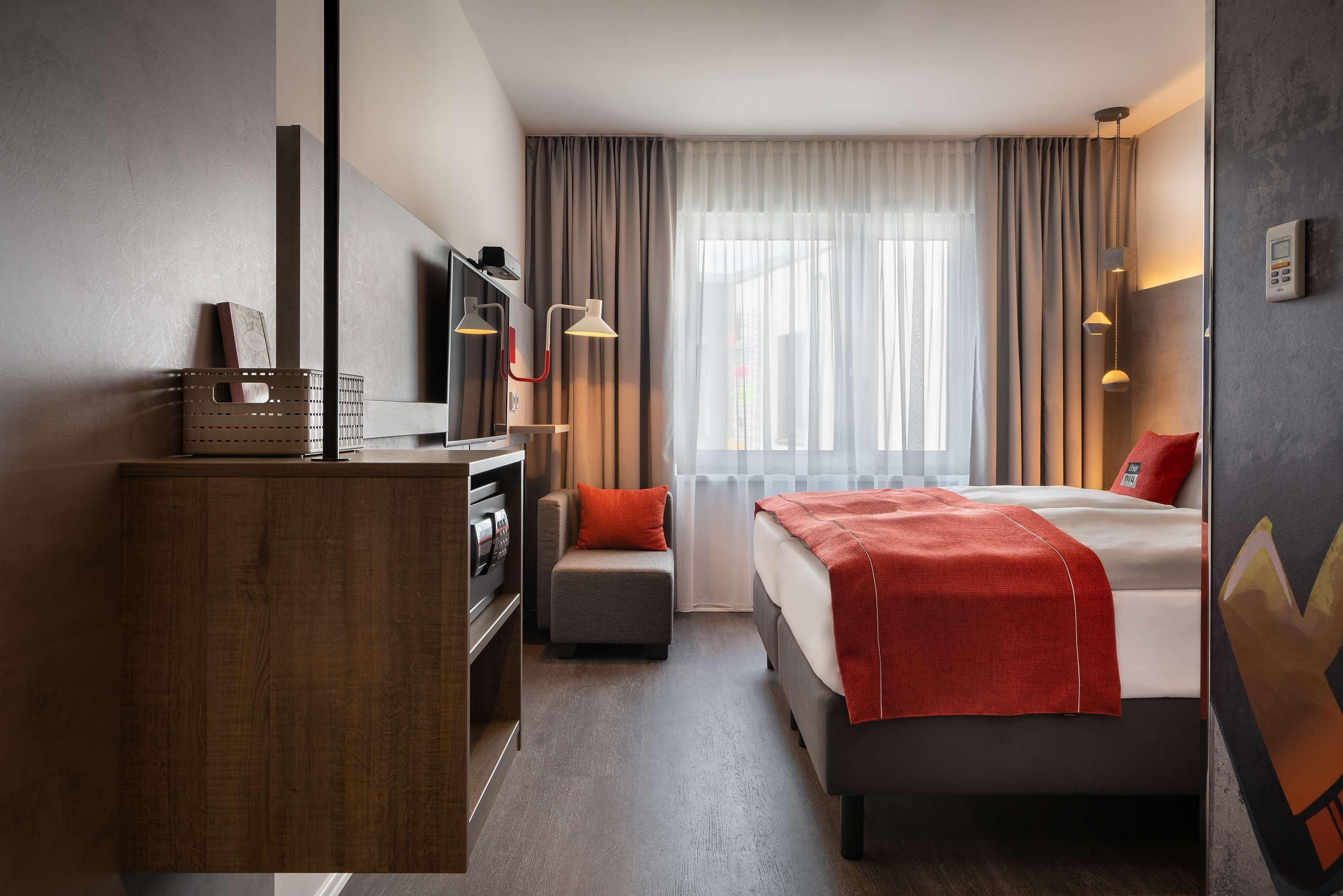 Holiday Inn - The Niu, Hide Berlin Friedrichshain By Ihg Exterior photo