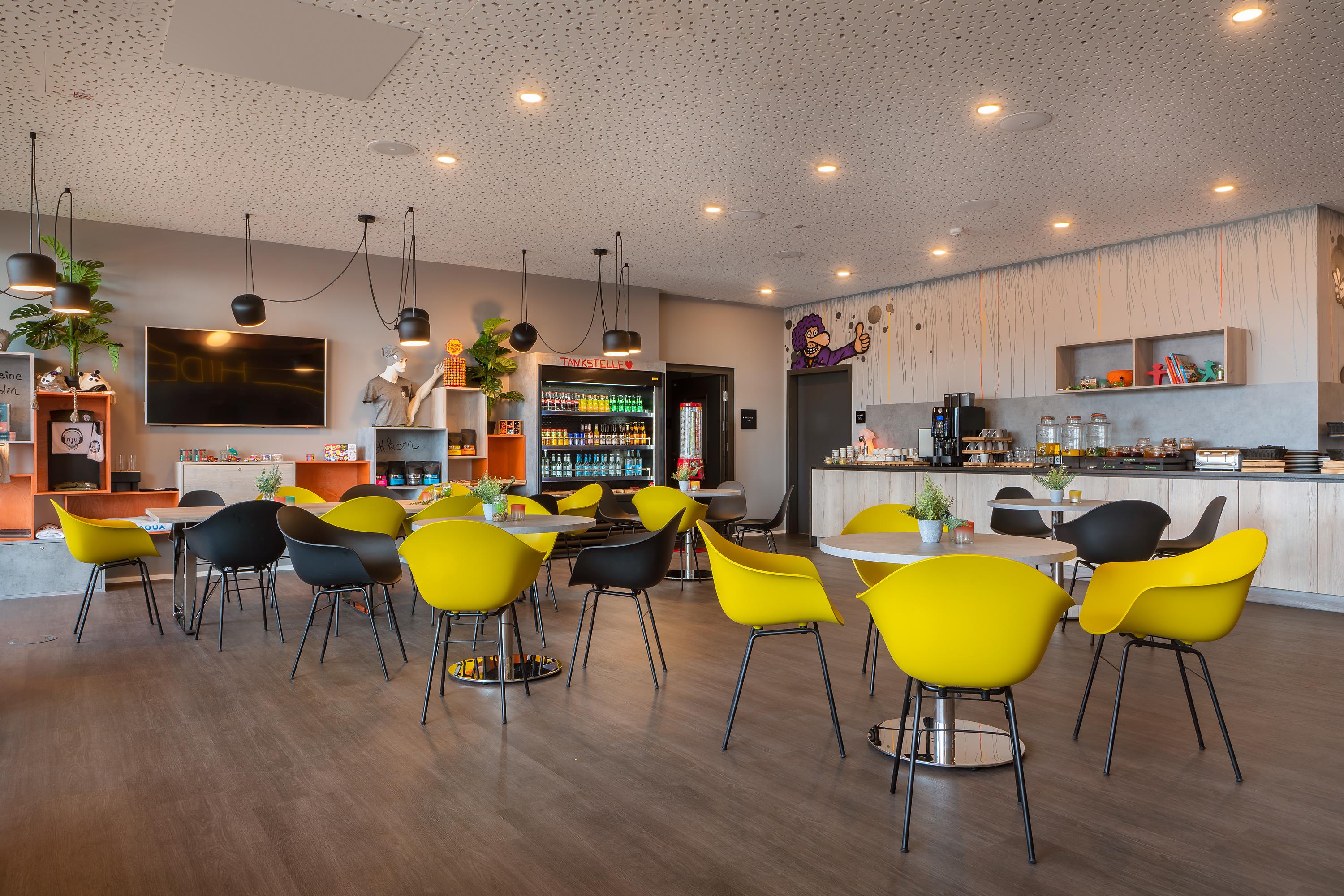 Holiday Inn - The Niu, Hide Berlin Friedrichshain By Ihg Exterior photo